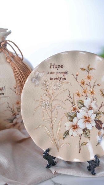 طقم فازات فلورانس