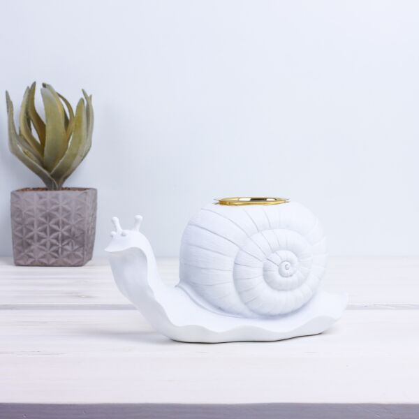 شمعدان وايت سنيل