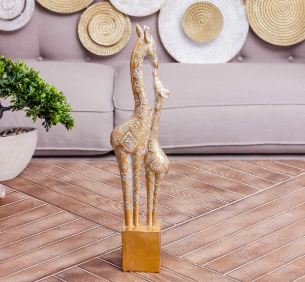 تحفة دجيراف