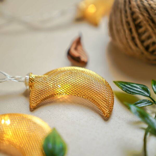 حبل انارة روسيل