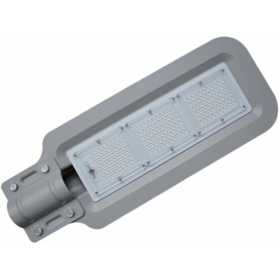 كشاف شوارع اصفر 200 واط منقط مستطيل 3000ك من توفل