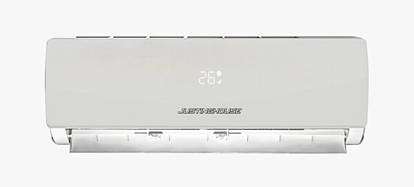 مكيف سبليت جستنغ فور - 21000 وحدة حار وبارد