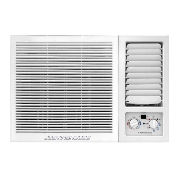 مكيف شباك جستنج هاوس 18000وحده - بارد