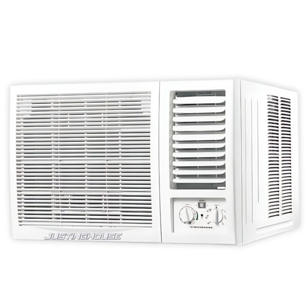 مكيف شباك جستنج هاوس 18000وحده - بارد