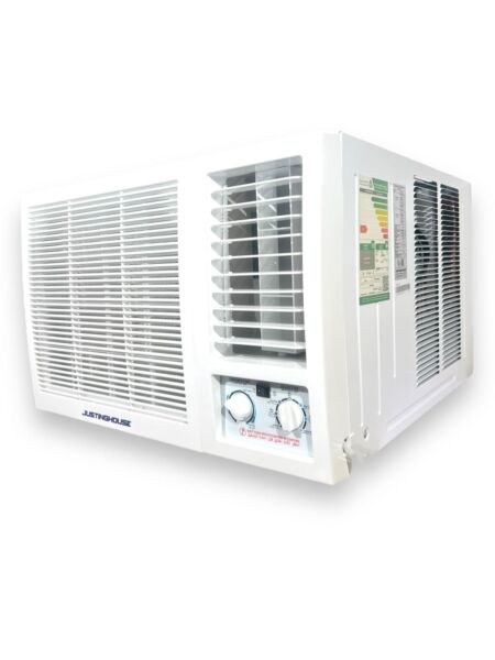 مكيف شباك جستنغ هاوس 19600وحدة - بارد