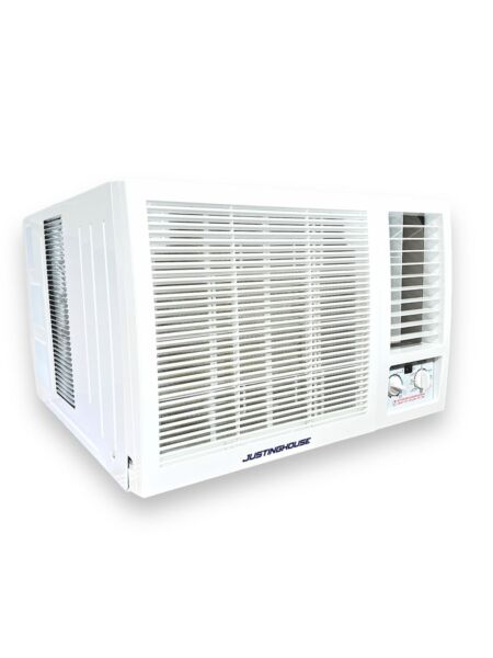 مكيف شباك جستنغ هاوس 19600وحدة - حار بارد