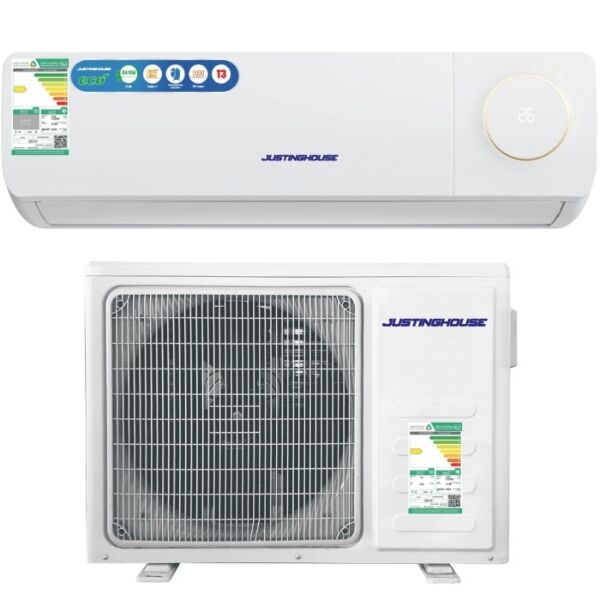 مكيف سبليت جستنج هاوس 18100وحدة - حار بارد