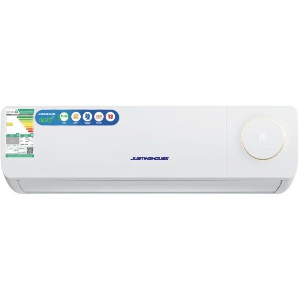 مكيف سبليت جستنج هاوس 18100وحدة - حار بارد