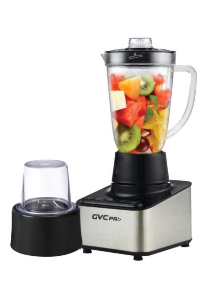 جي في سي برو خلاط 2 في 1 - 600 واط