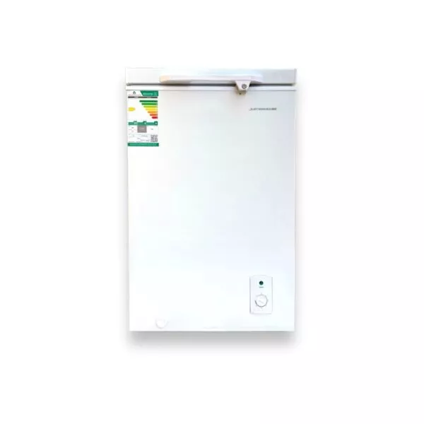 فريزر جستنغ هاوس 95 لتر