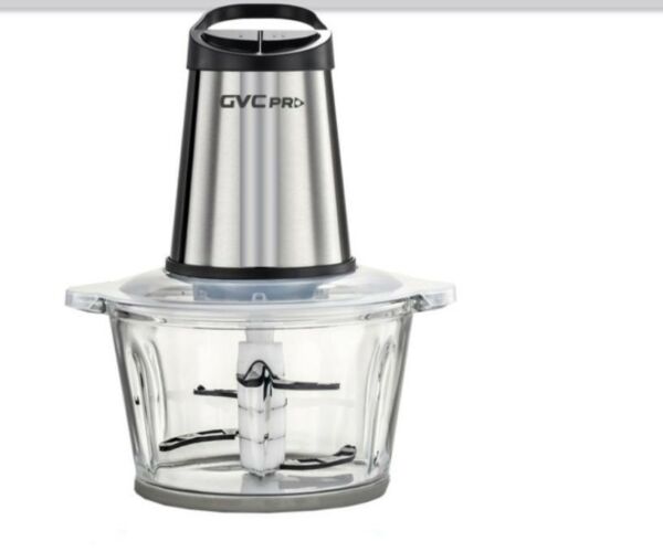 قطاعة خضار و فواكه - 2 لتر - 300 واط