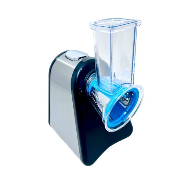 قطاعة خضار 200 واط ب 4 وظائف جي في سي برو