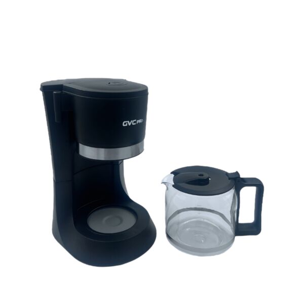 صانعة قهوة جي في سي برو 1200 مل