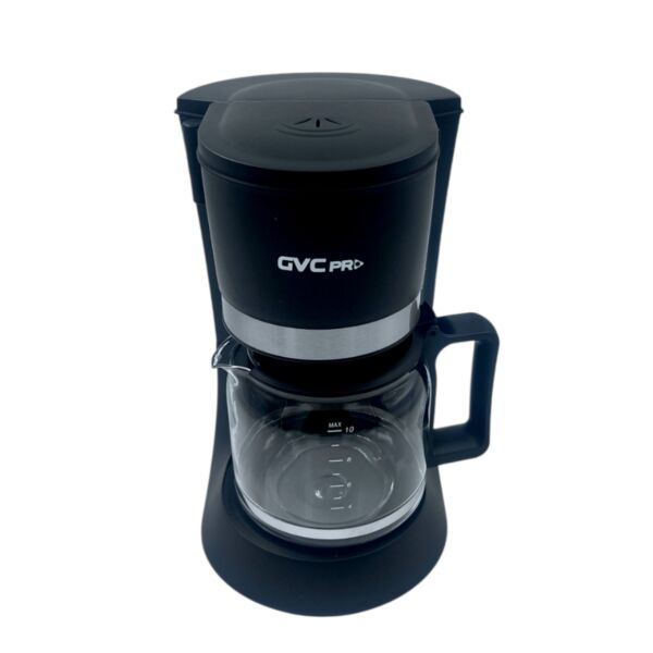 صانعة قهوة جي في سي برو 1200 مل