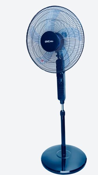 جي في سي مروحة عامود - 60 وات