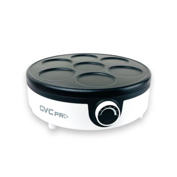 صانعة بان كيك 3*1