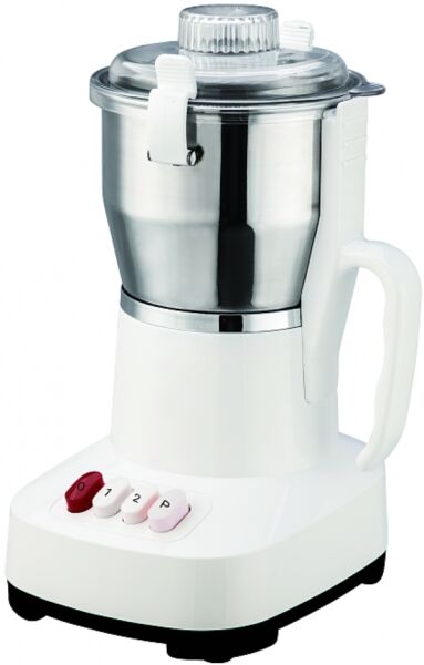 مطحنة قهوة وتوابل من جي في سي برو - 400 واط