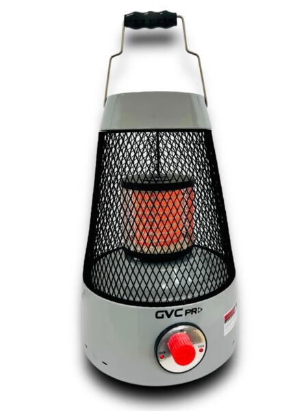 جي في سي برو دفاية - 2000 واط