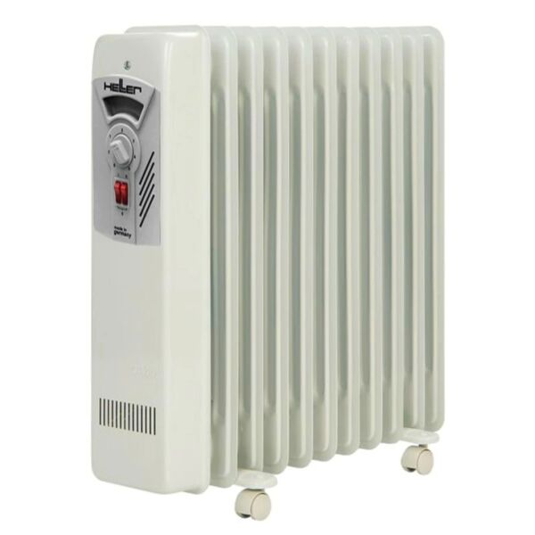 دفاية زيتية هيلر الماني 7 ريشة