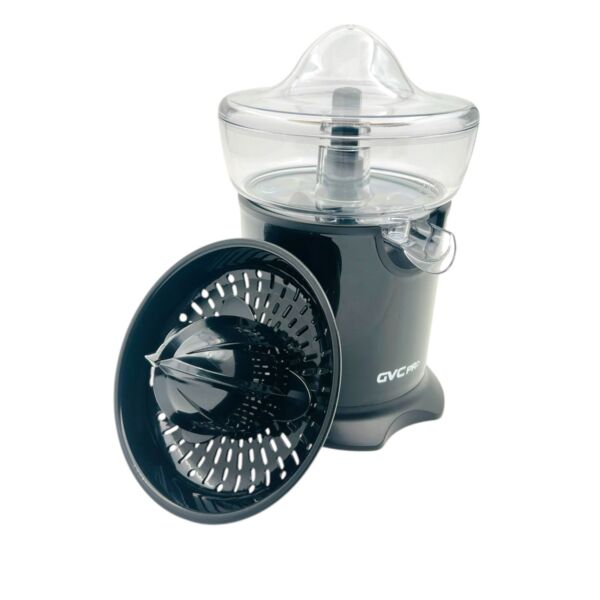 عصارة برتقال 360 مل جي في سي برو