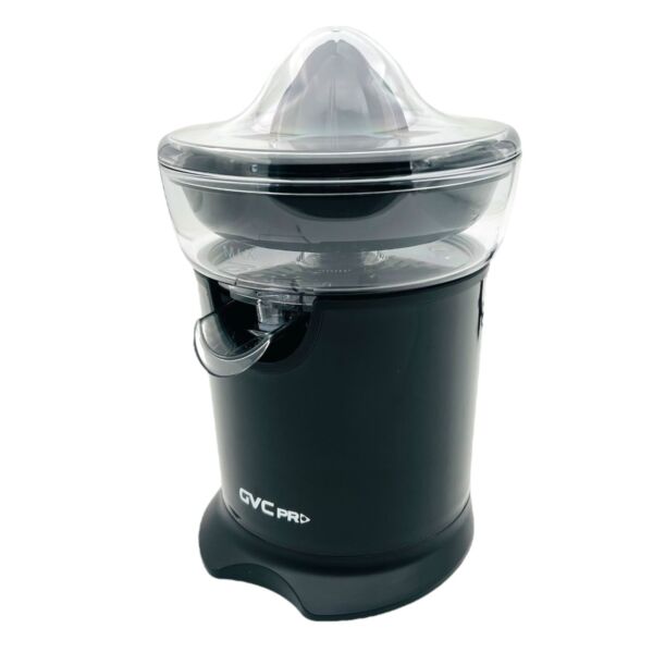 عصارة برتقال 360 مل جي في سي برو