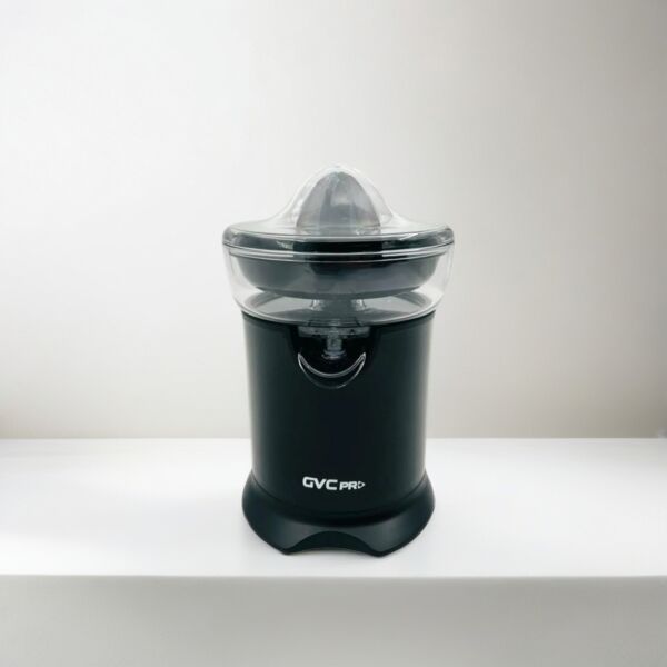 عصارة برتقال 360 مل جي في سي برو