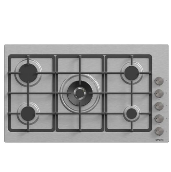 جي في سي برو طباخ 5 عيون