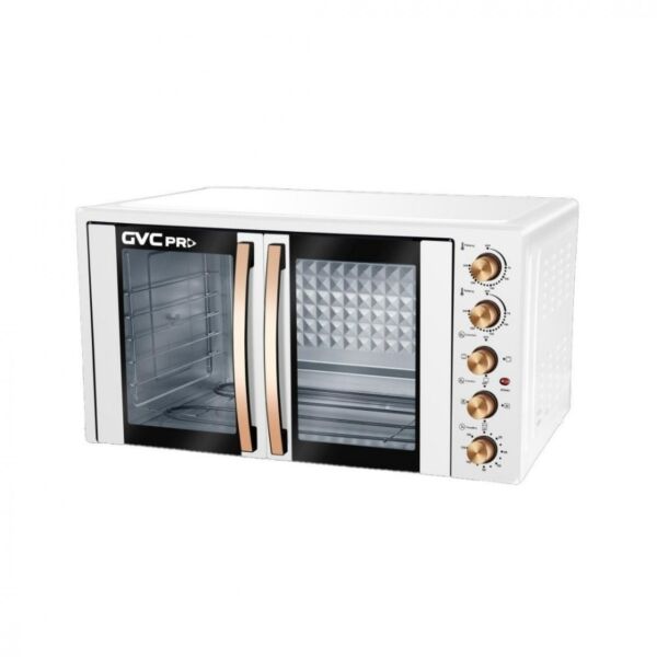 فرن من جي في سي برو