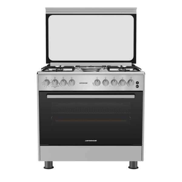 فرن جستنج هاوس - 90x60 سم