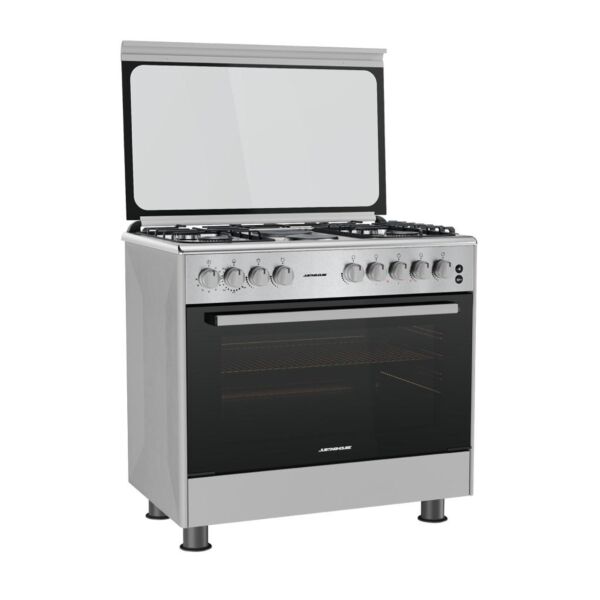 فرن جستنج هاوس - 90x60 سم