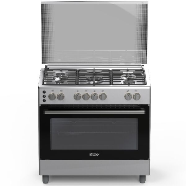 فرن سوبر كلاسيك - 90x60 سم