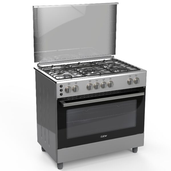 فرن سوبر كلاسيك - 90x60 سم