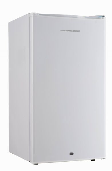 ثلاجة باب واحد جستنغ هاوس - 86 لتر