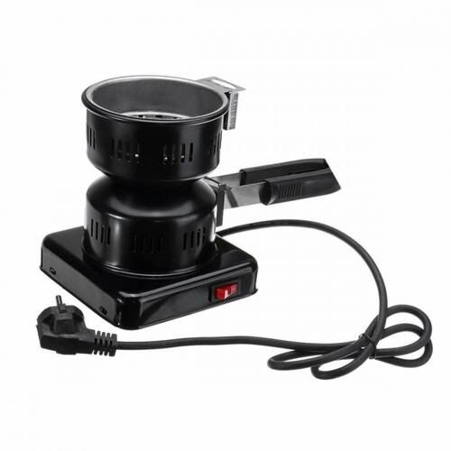 جي في سي برو شعالة فحم