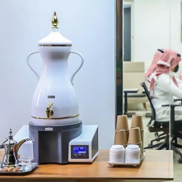 دلة قهوة 7 لتر