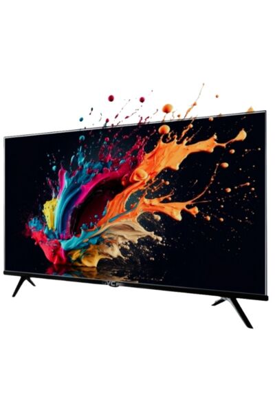 شاشة جي في سي برو 50 بوصة - 4K - webOs