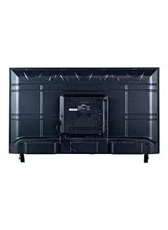 شاشة جي في سي برو QLED 4K الذكية - 65 بوصة