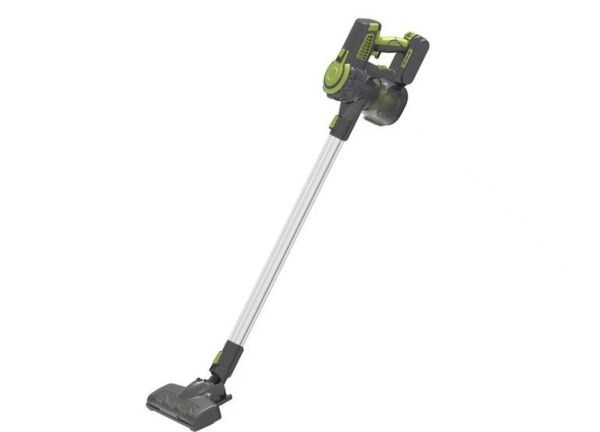 مكنسة كهربائية لاسلكية جي في سي برو - 200 واط