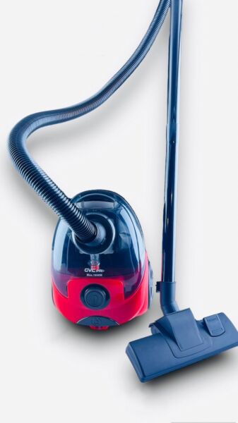 مكنسة بطة جي في سي برو - 1800 واط