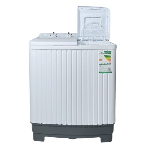 غسالة حوضين سوبر كلاسك