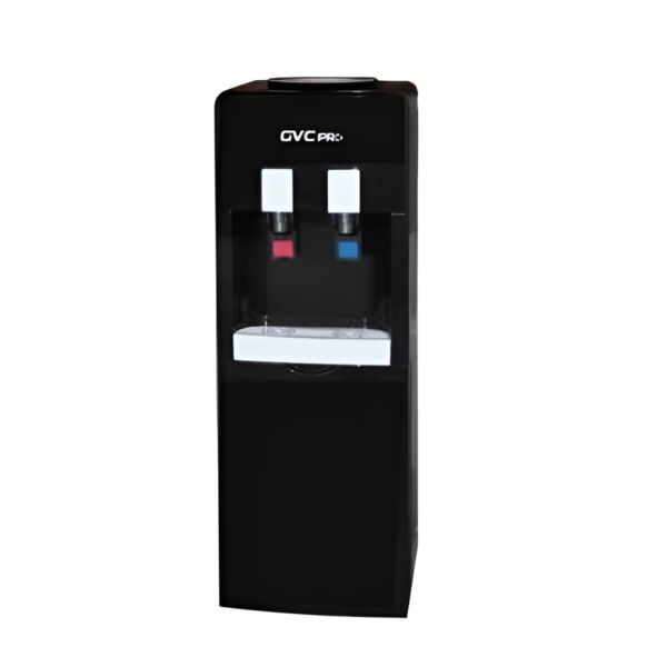 جي في سي برو برادة ماء تعبئة من الأعلى