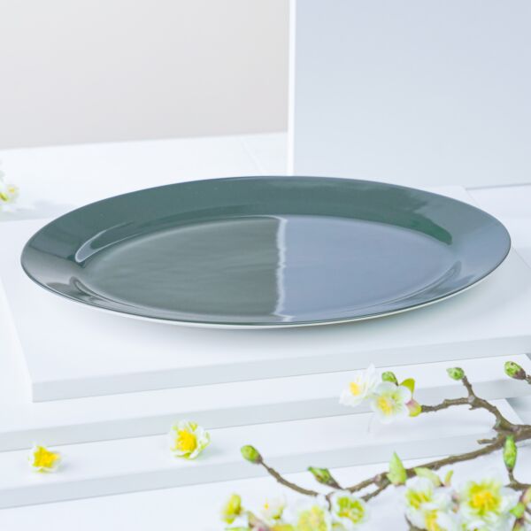 طبق تقديم ماريلا