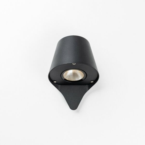 ابليك سور امانتا دائرة اطار اسود