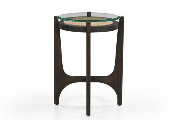 طاولة جانبية اوركد