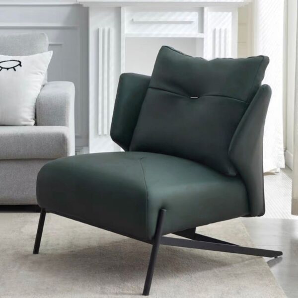 كرسي استقبال ديريك - زيتي