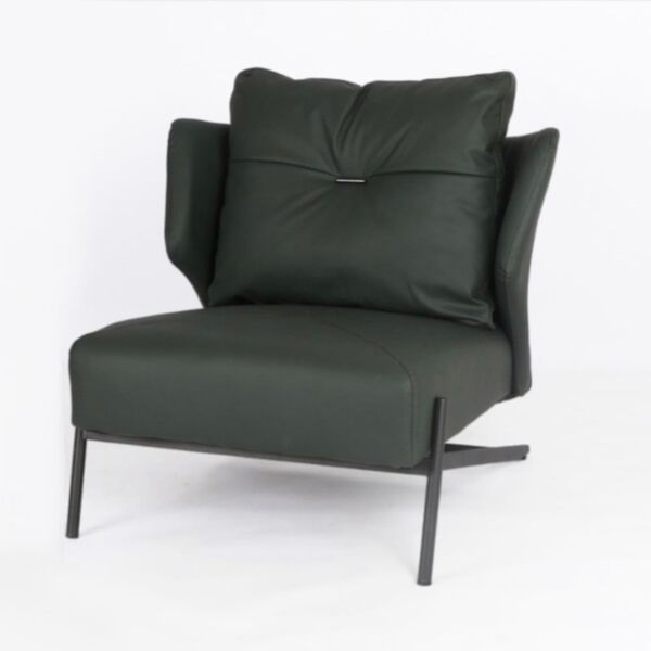 كرسي استقبال ديريك - زيتي