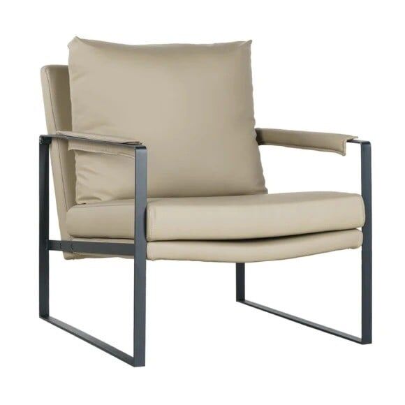 كرسي استقبال فريدي - بيج