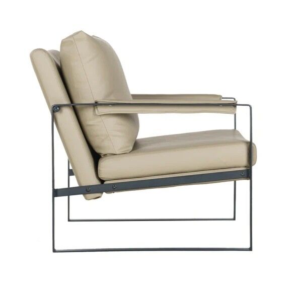 كرسي استقبال فريدي - بيج