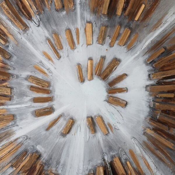 لوحة جدارية كانفس لارا