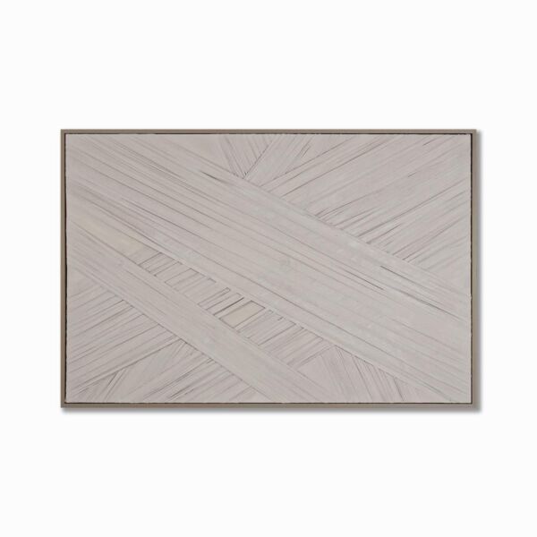 لوحة تجريدية سويد 120x80 سم